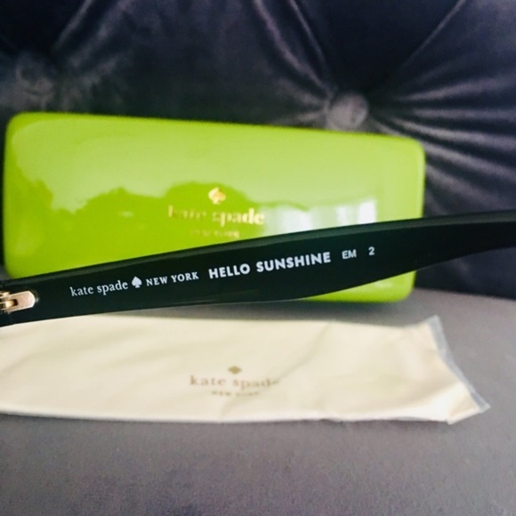 New Kate Spade Johneta/S NEW YORK sunglasses main image 6